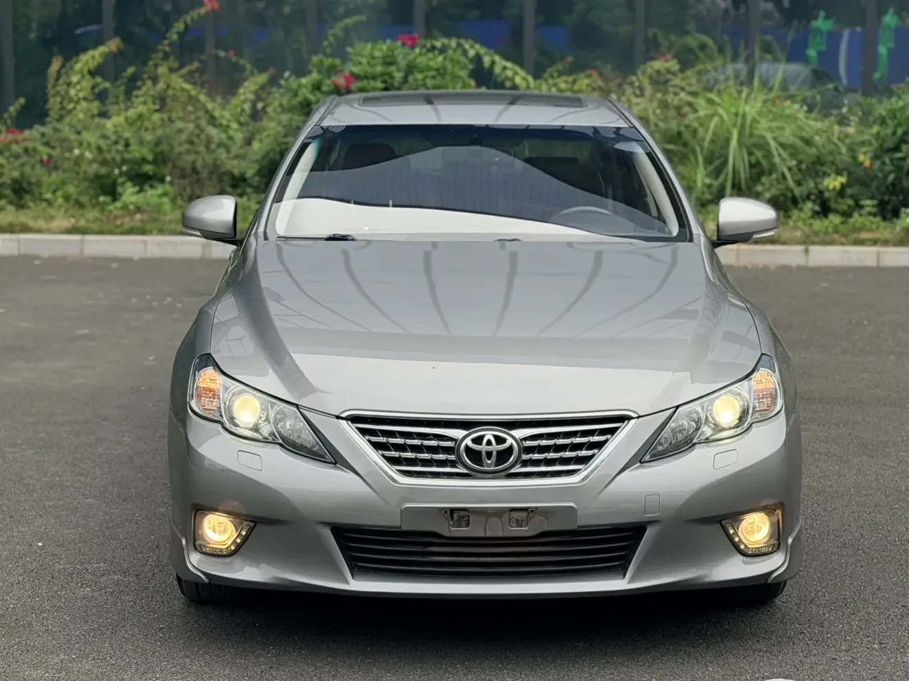 Toyota Ruizhi