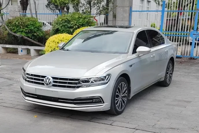 Volkswagen Hui Ang