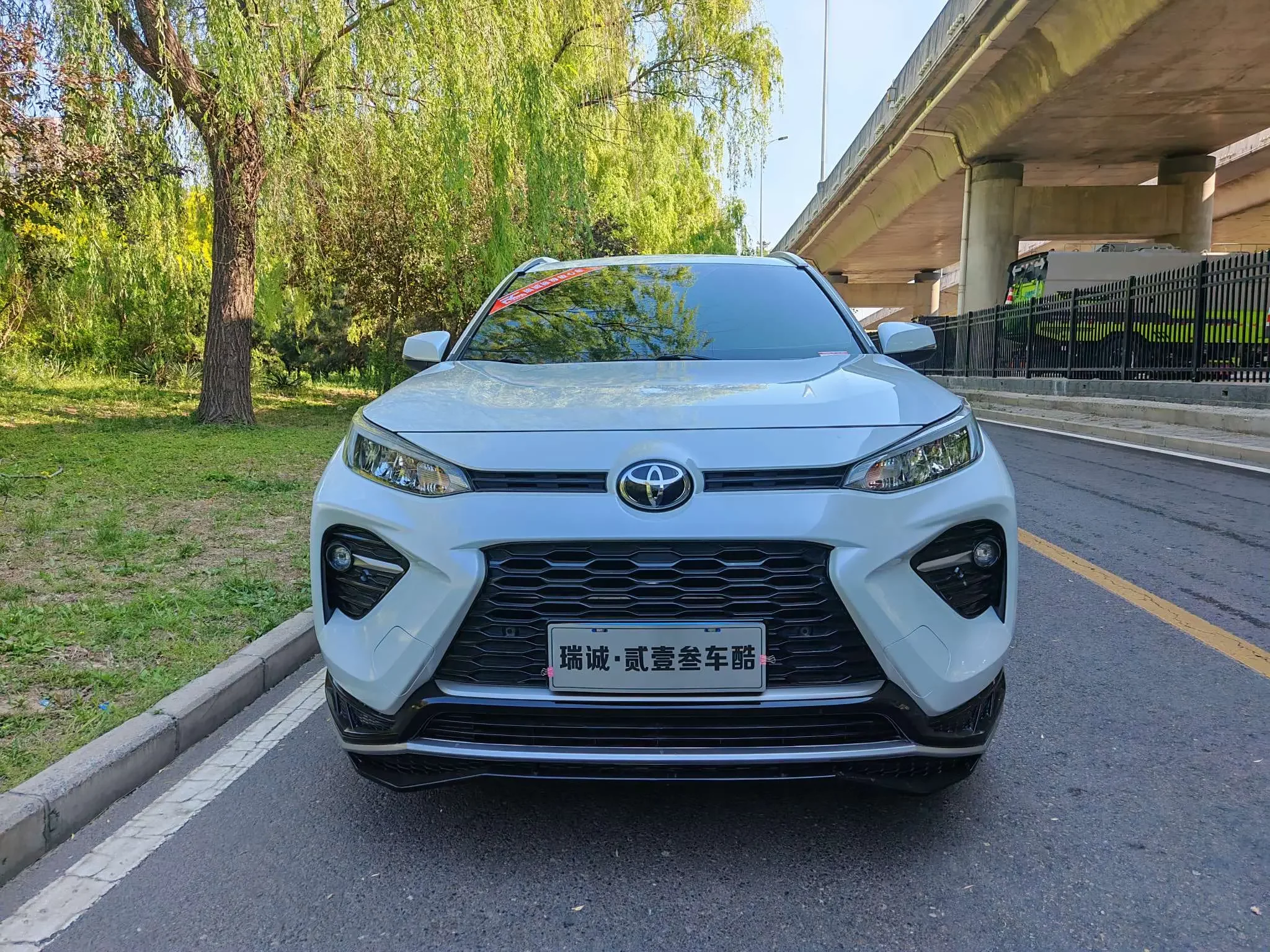 Toyota Willanda