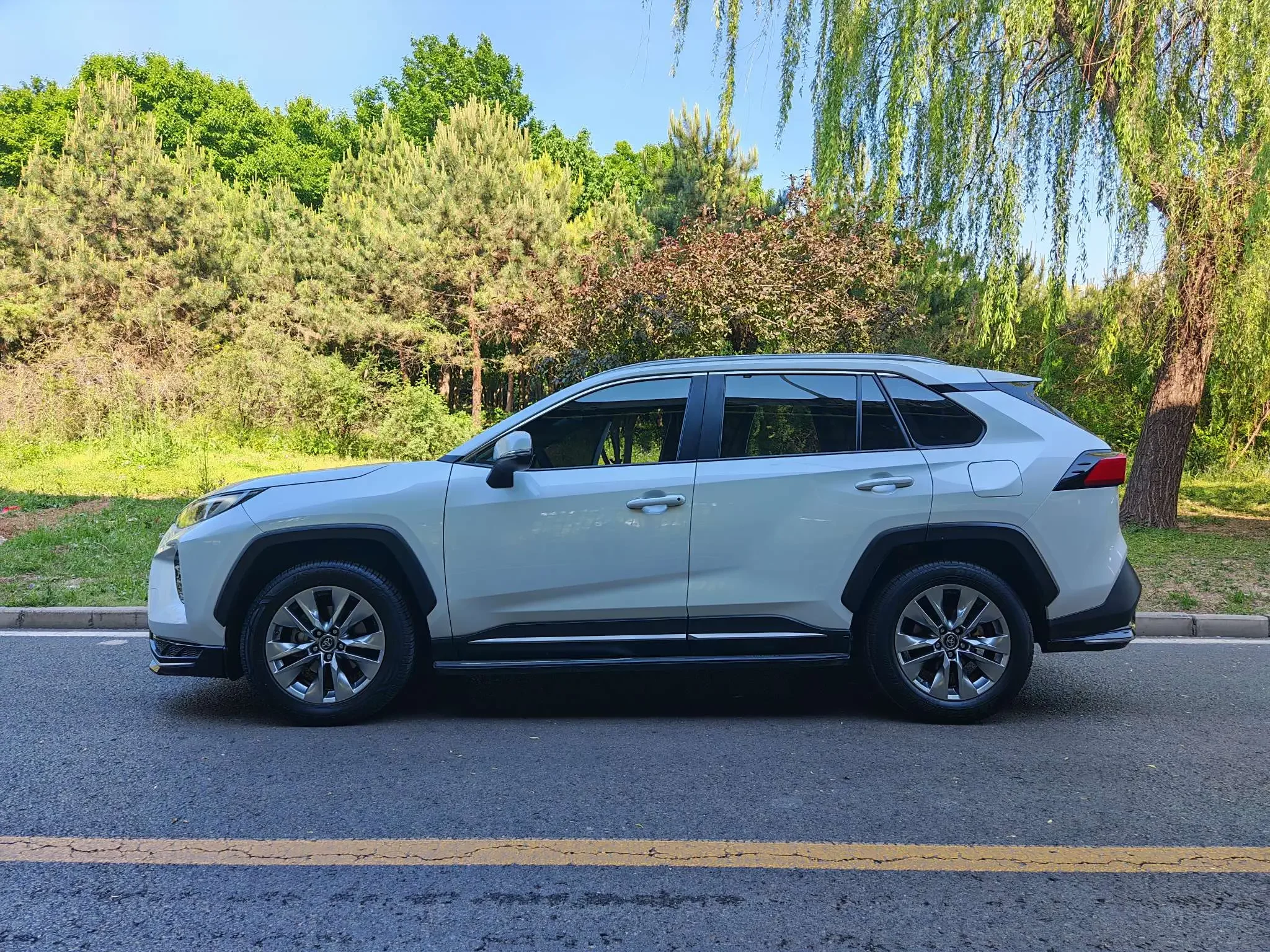 Toyota Willanda
