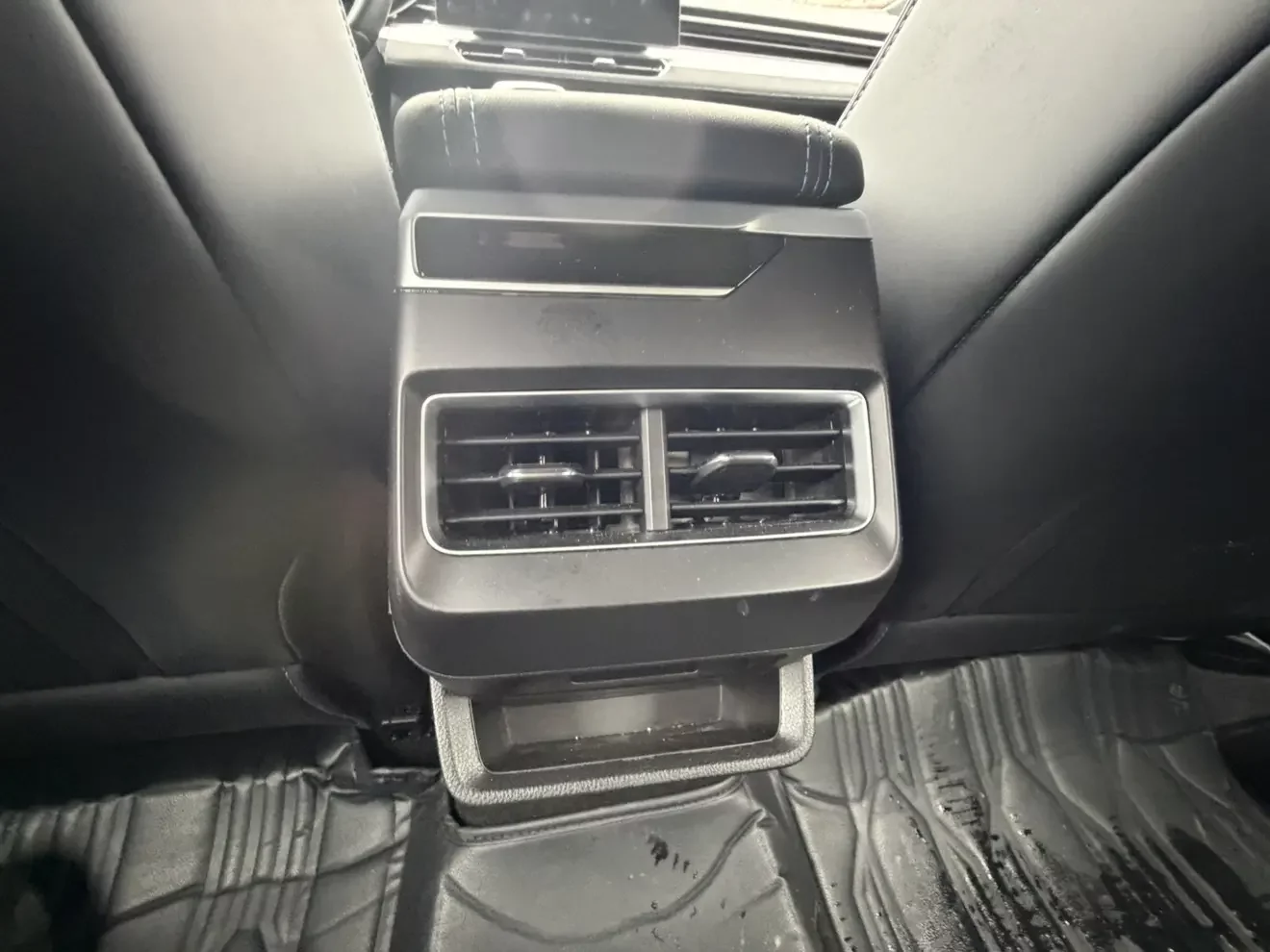 Geely Preface