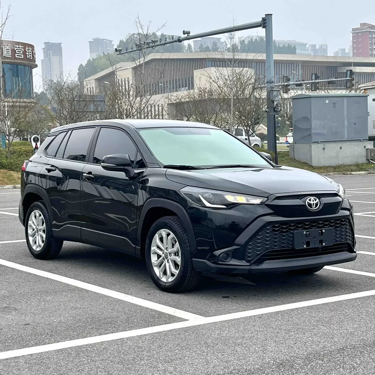 Toyota Frontlander