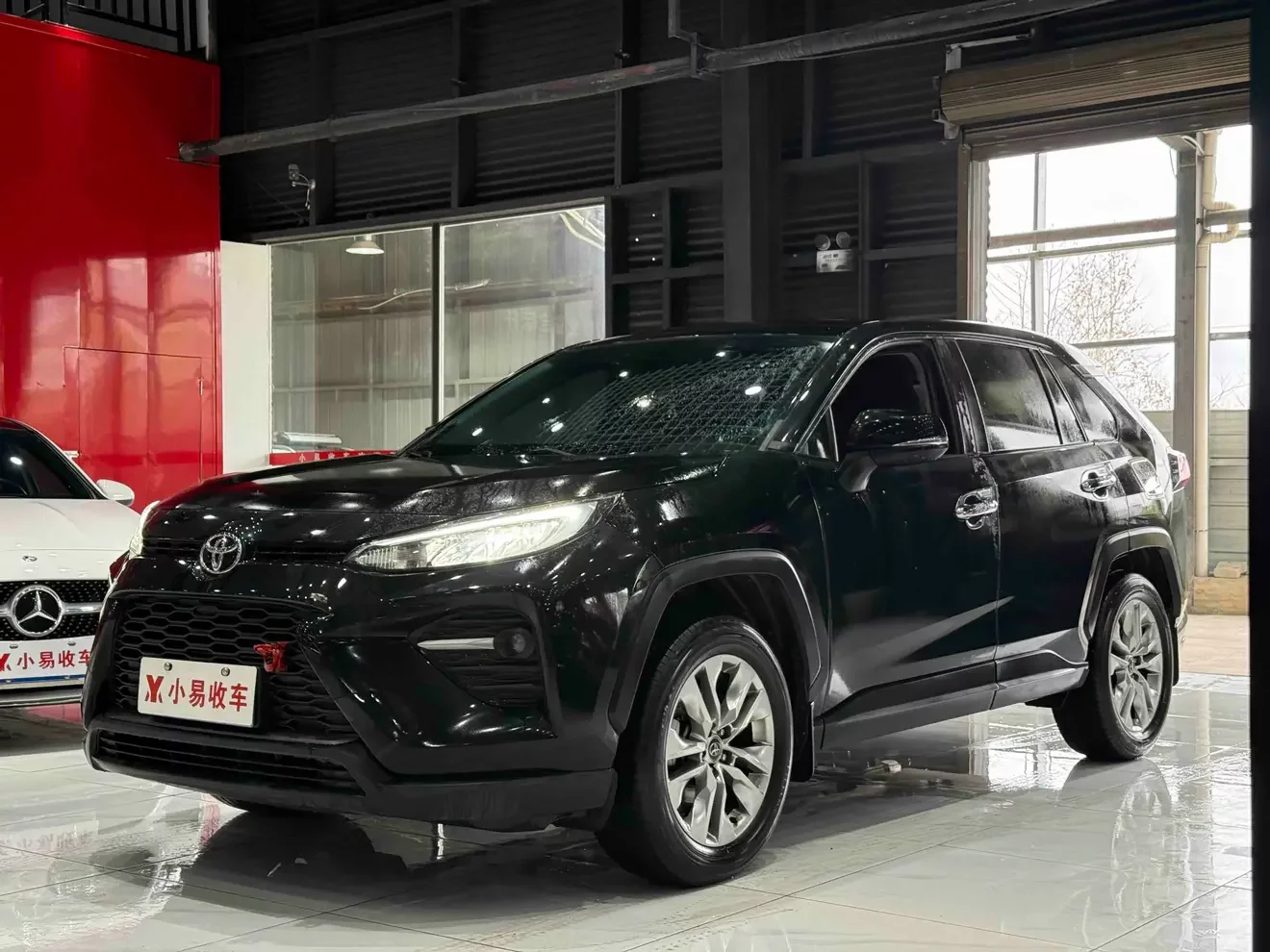 Toyota Willanda