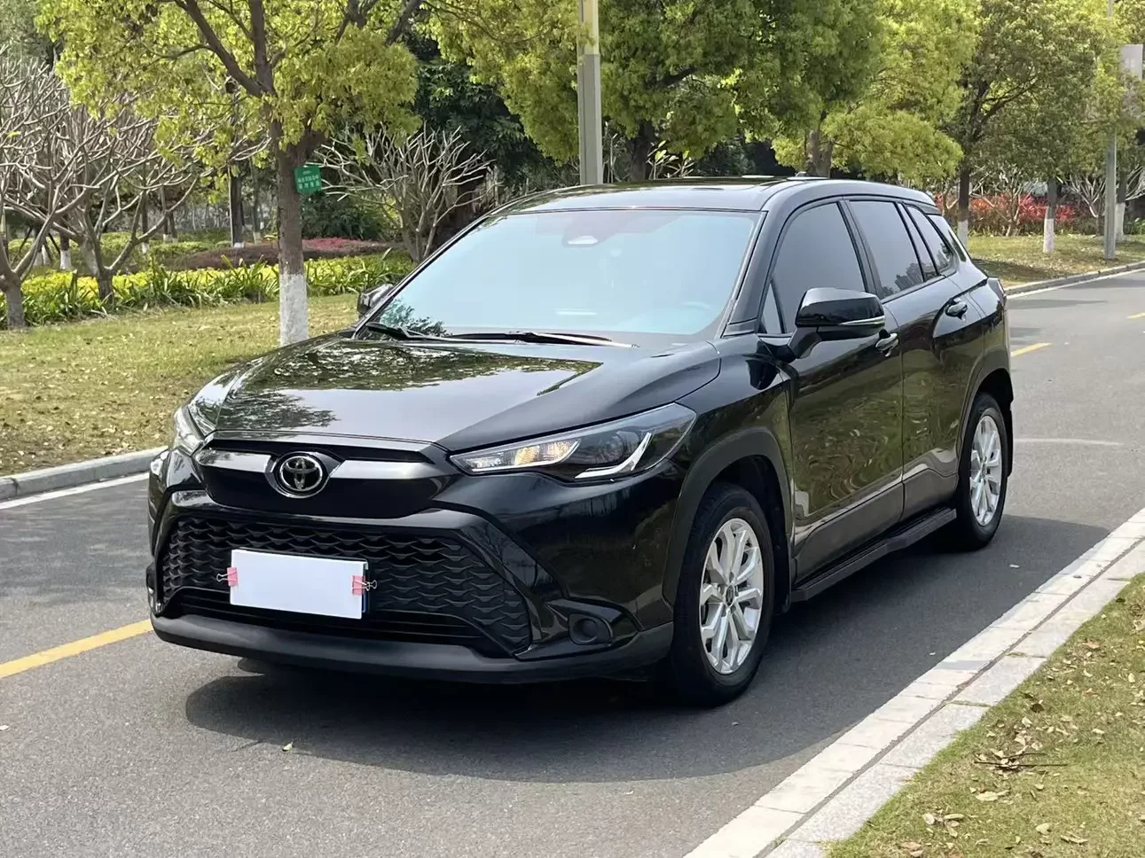 Toyota Frontlander