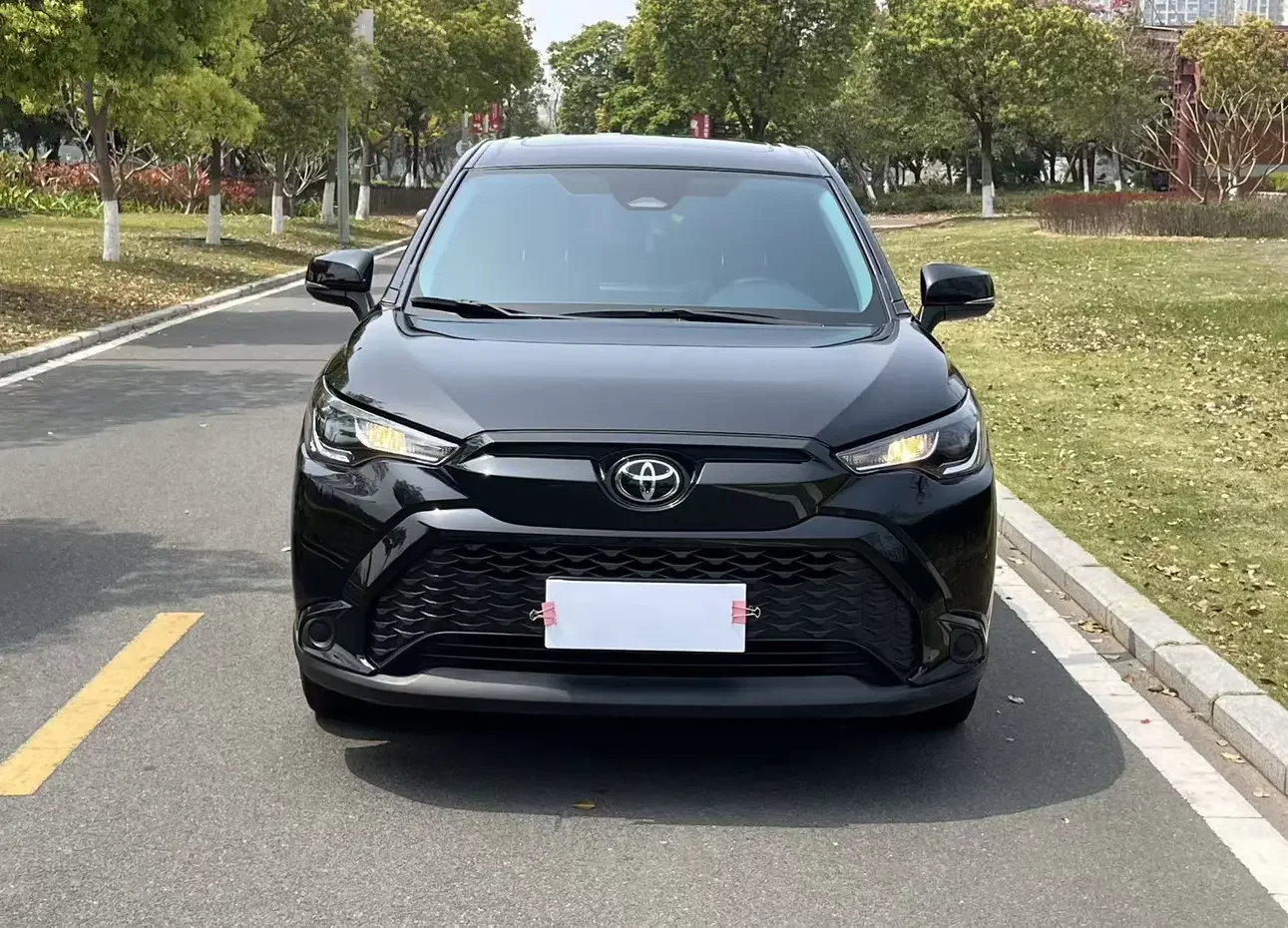 Toyota Frontlander
