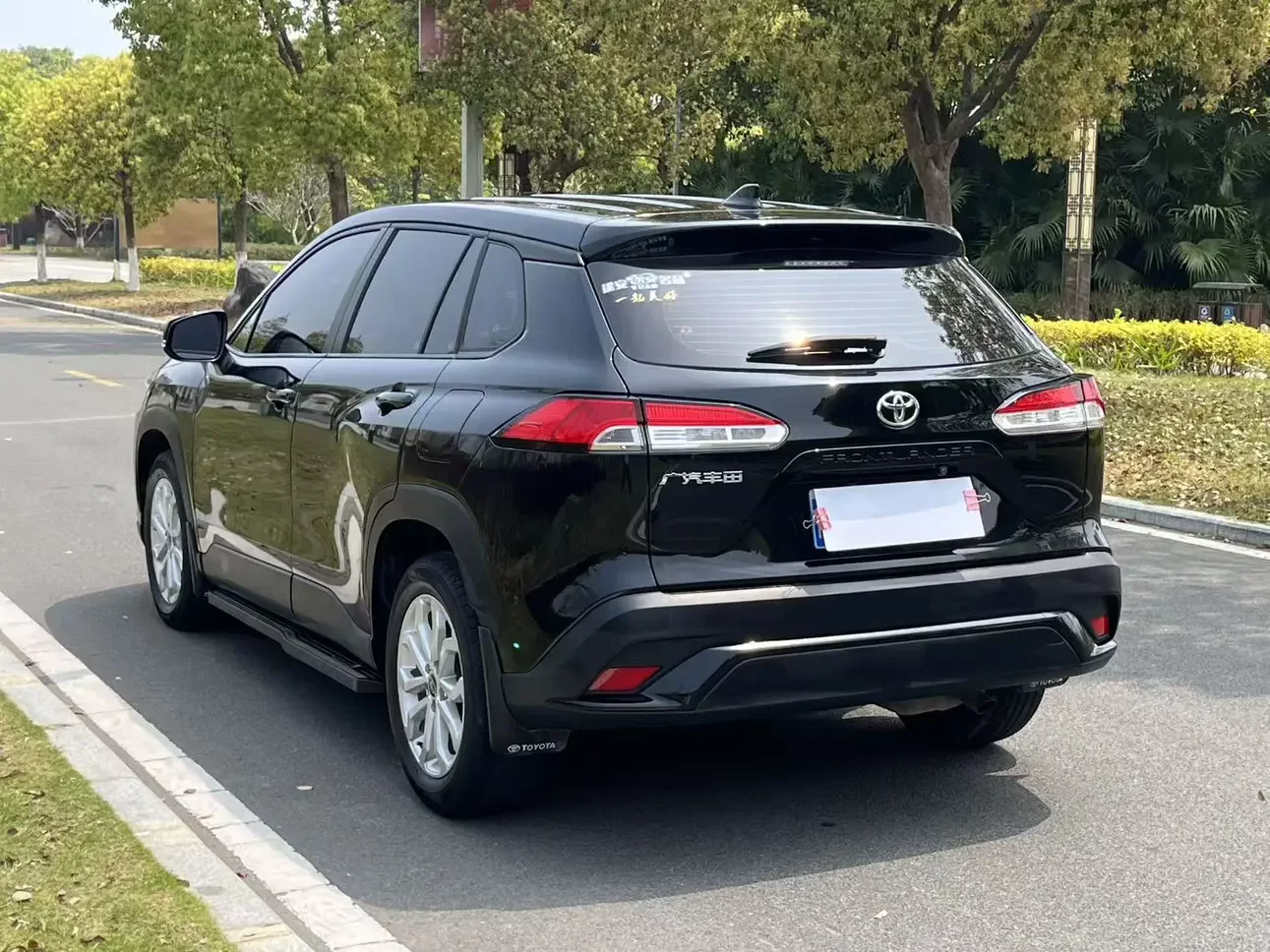 Toyota Frontlander