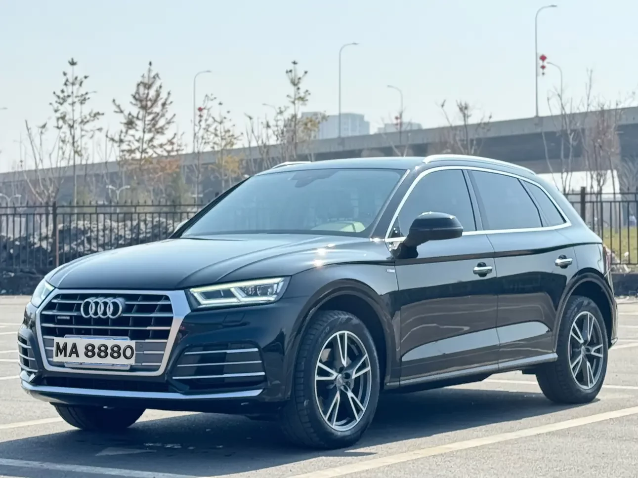 Audi Q5L