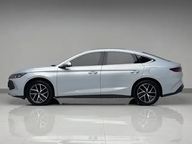 BYD Qin L DM