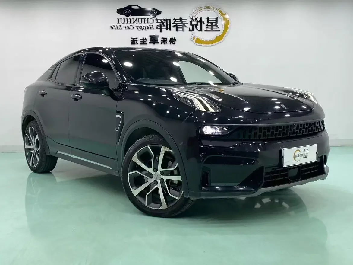 Lynk & Co 05