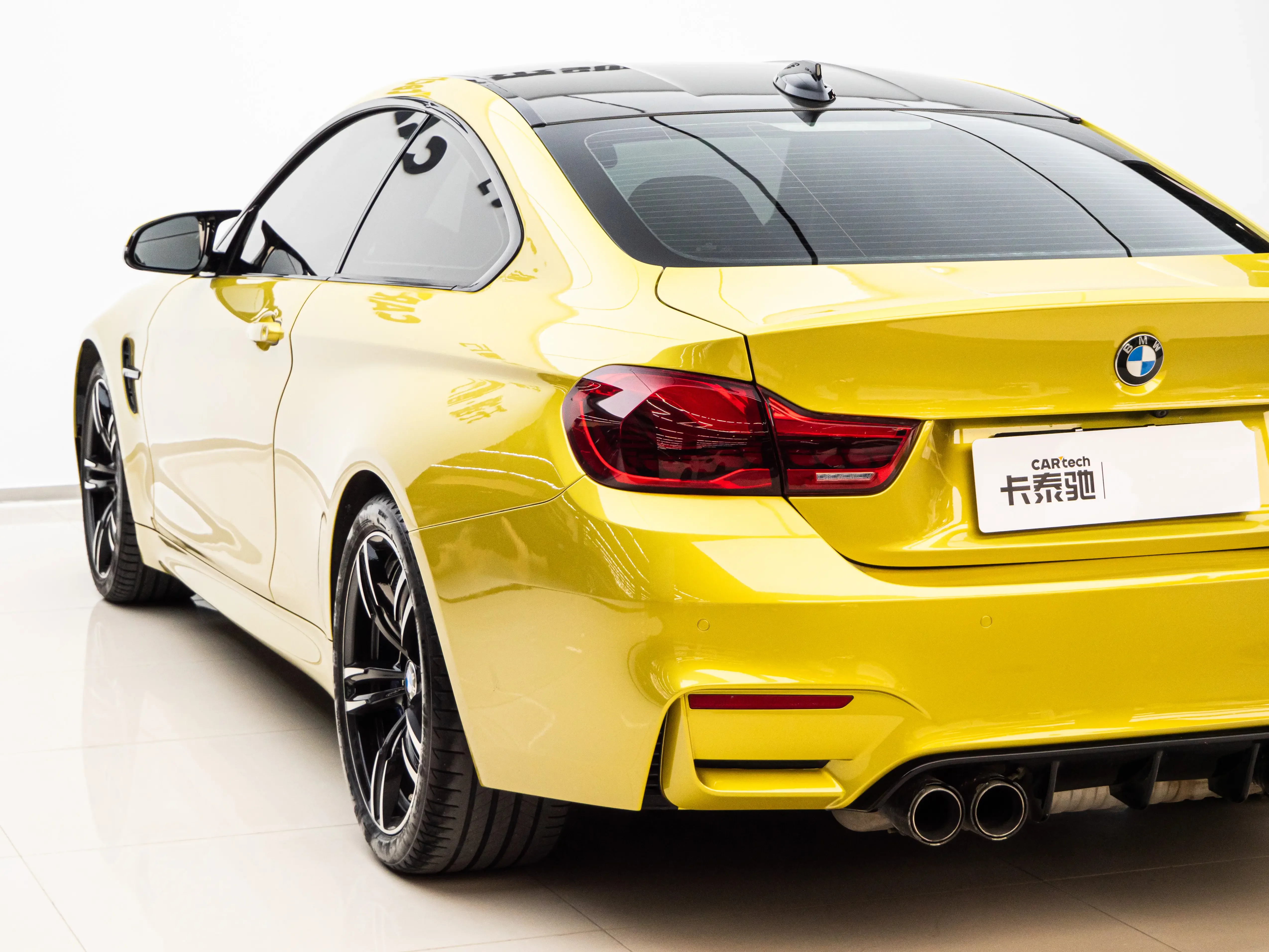BMW M4