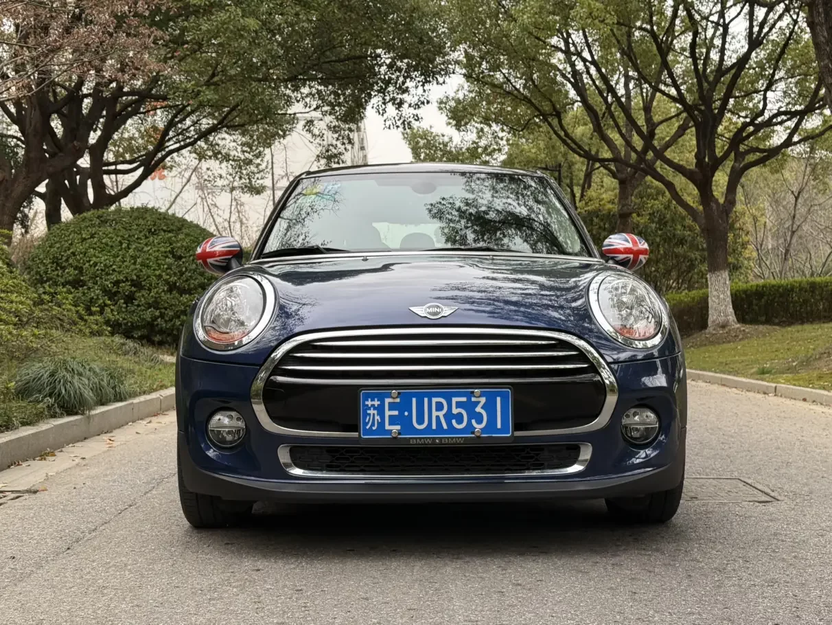 MINI MINI  из Китая