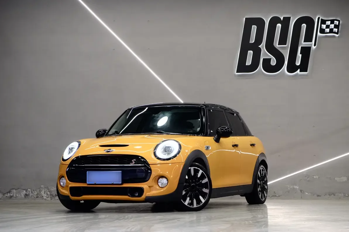 MINI MINI  из Китая