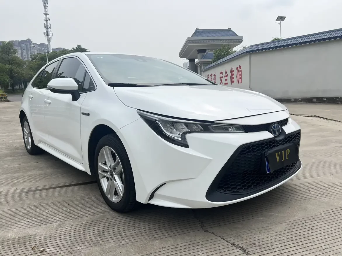 Toyota Levin