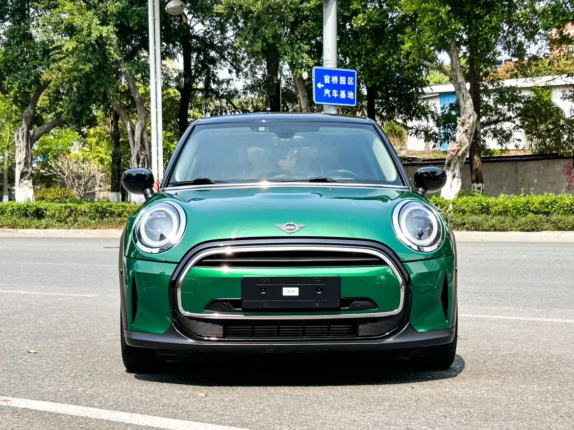 MINI MINI  из Китая