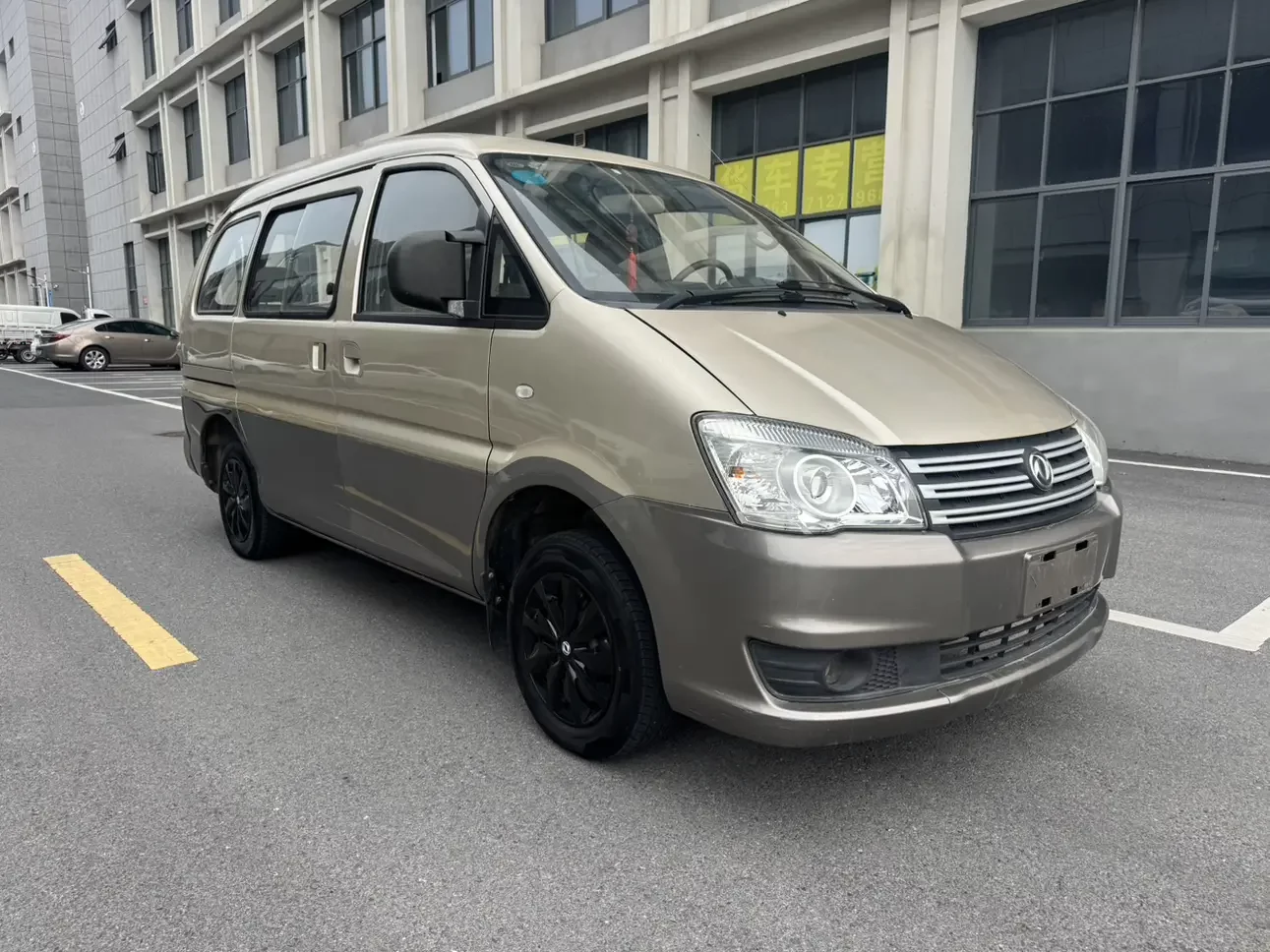Forthing Lingzhi