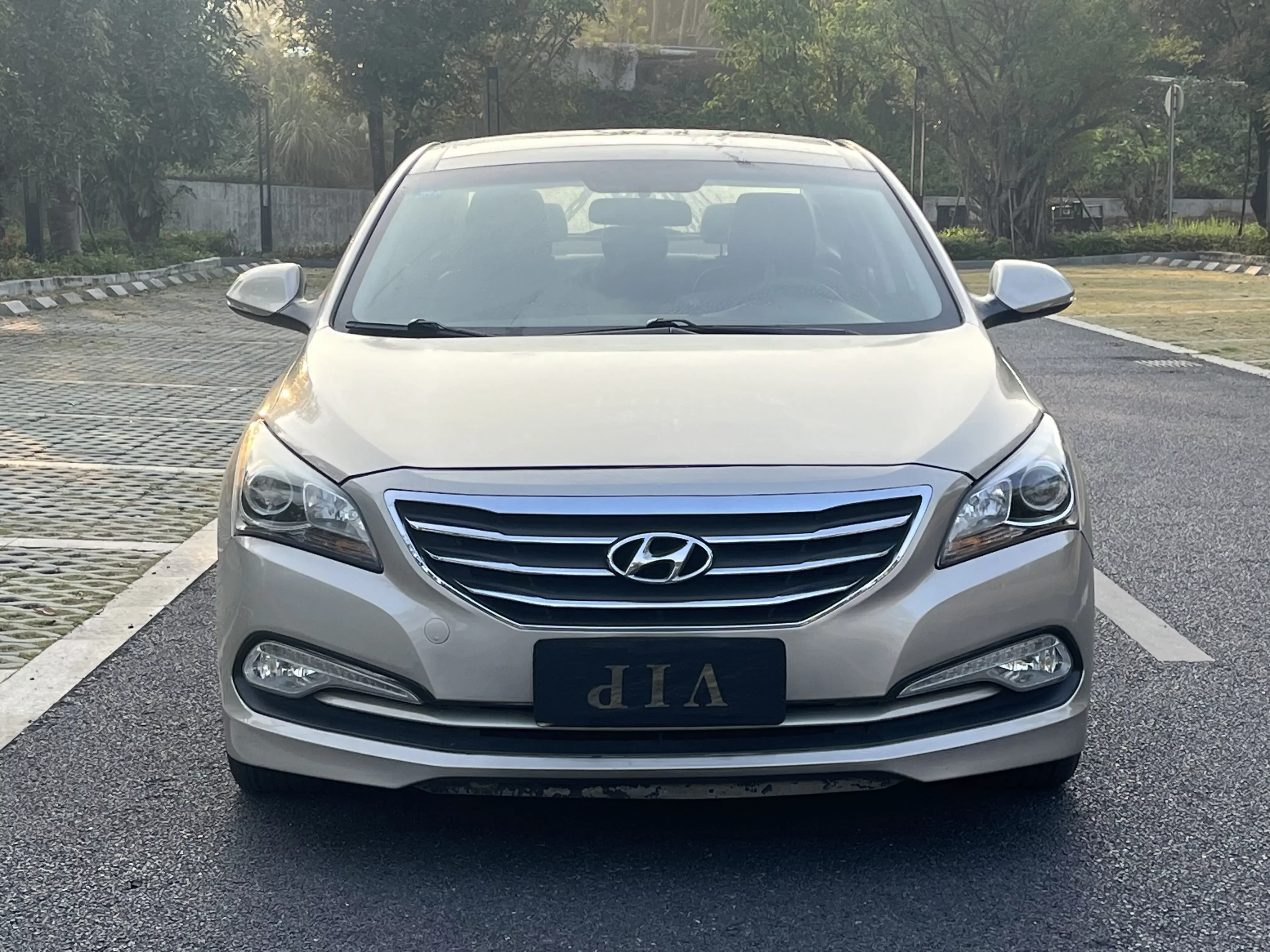 Hyundai famous pictures