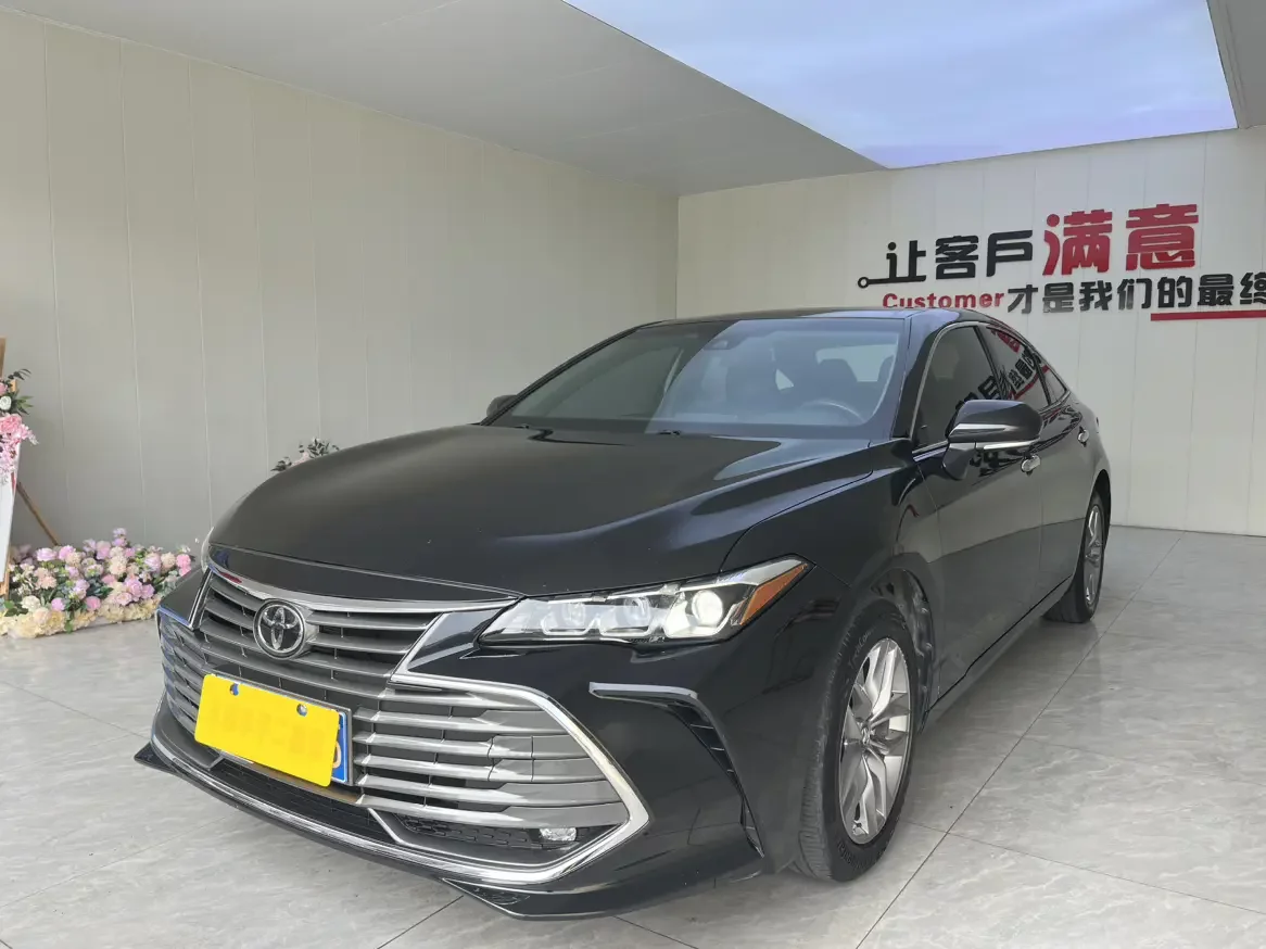 Toyota Avalon
