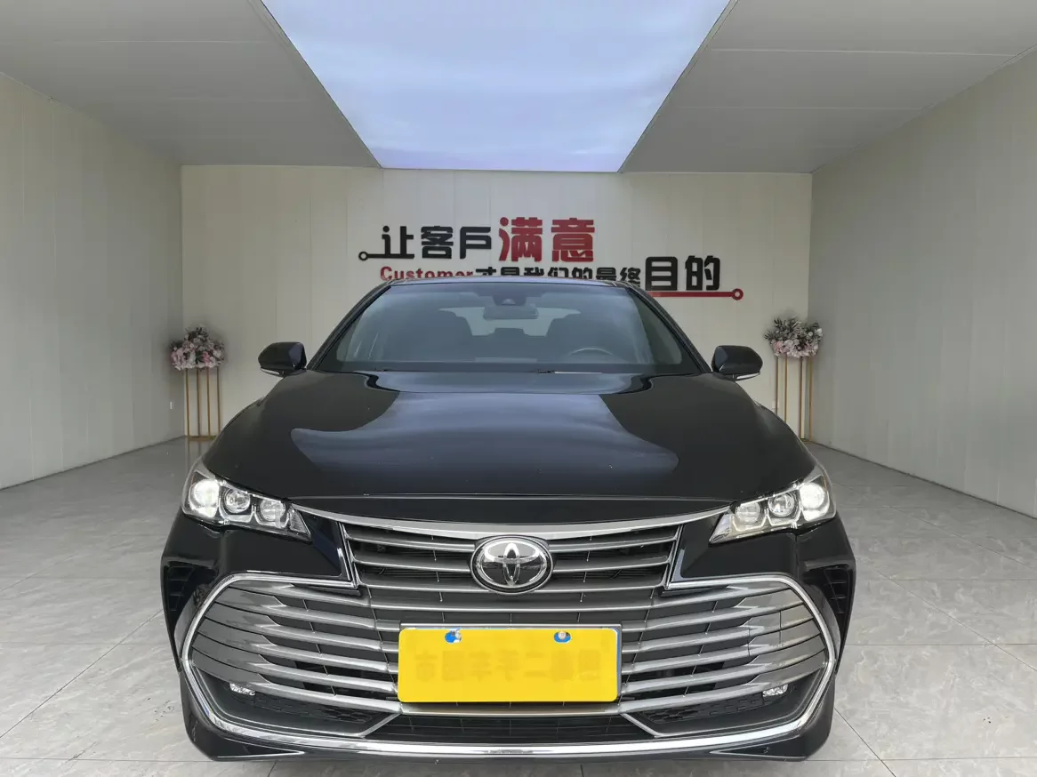 Toyota Avalon