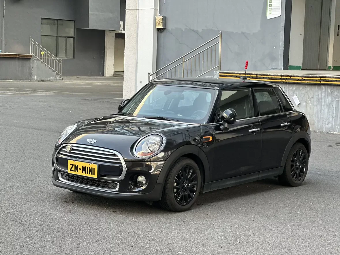 MINI MINI  из Китая