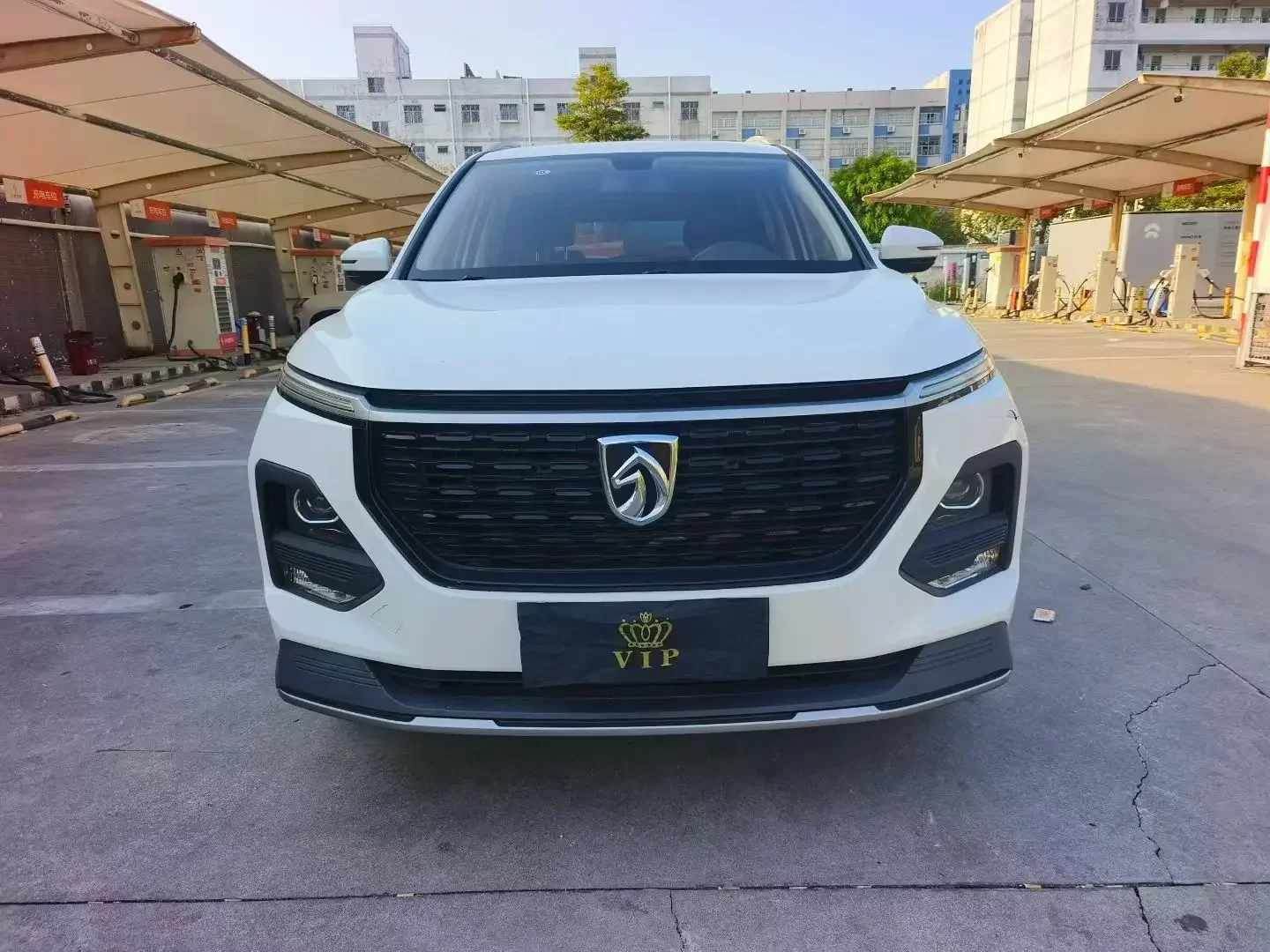 Baojun 530