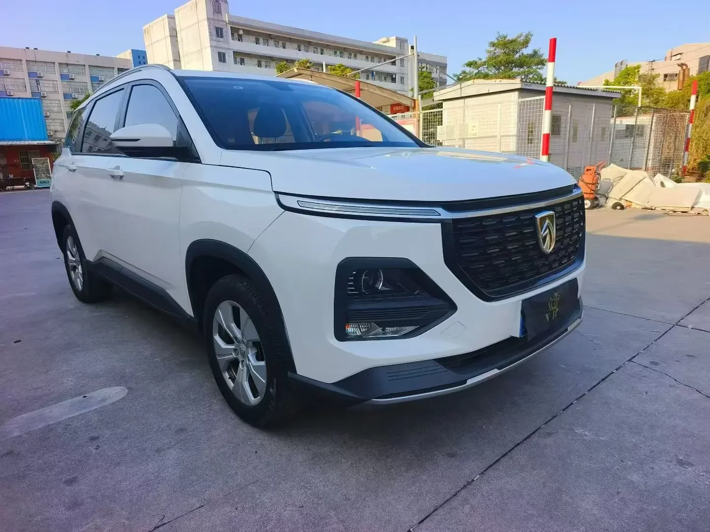 Baojun 530