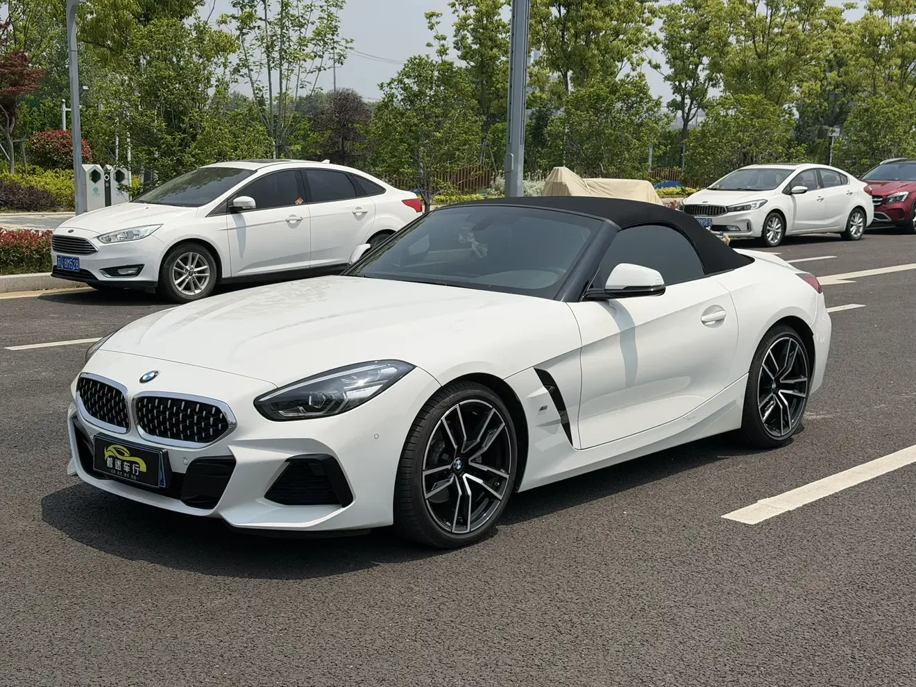 BMW Z4
