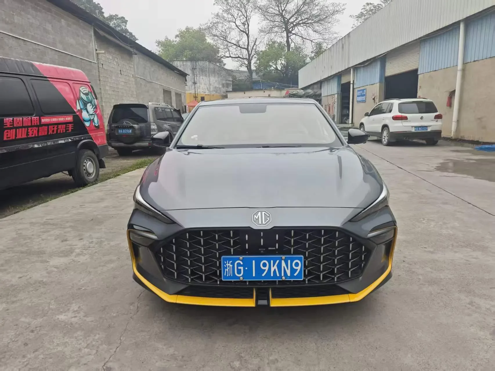 MG 6