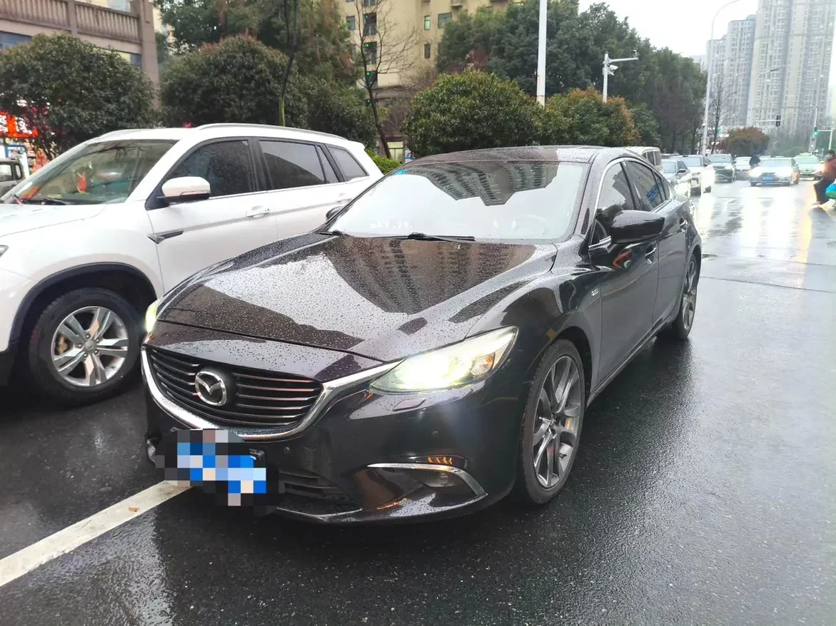 Mazda Atenza