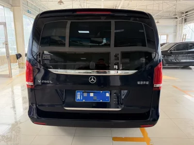 Mercedes-Benz V Class
