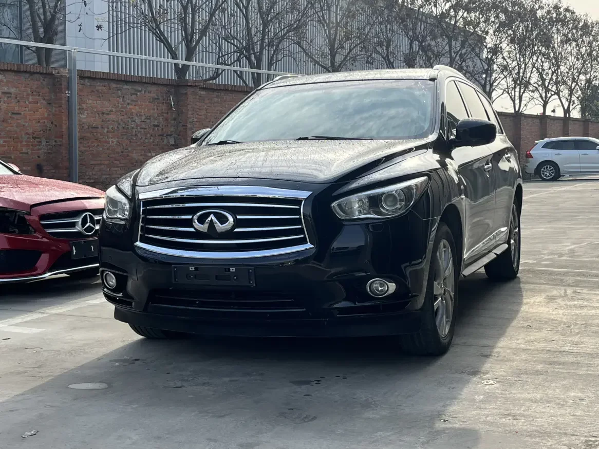 Infiniti QX60