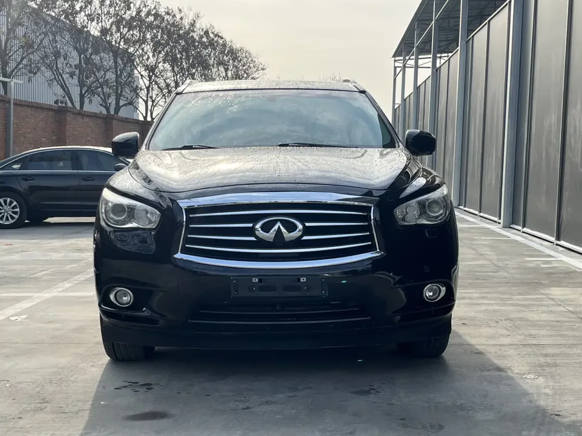 Infiniti QX60