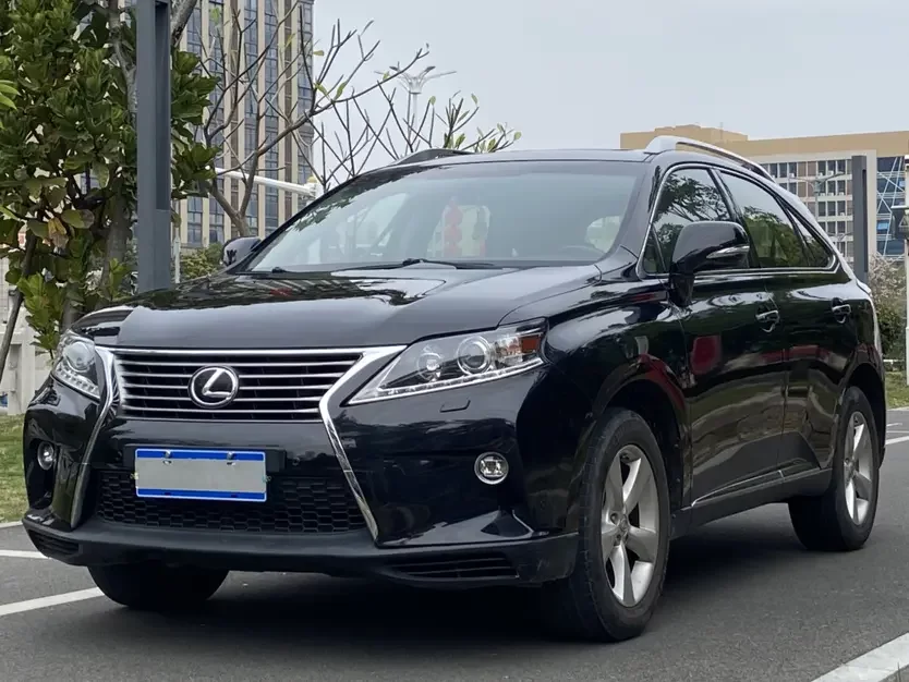 Lexus RX Classic