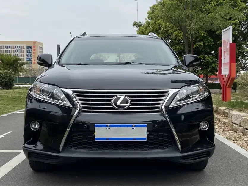 Lexus RX Classic