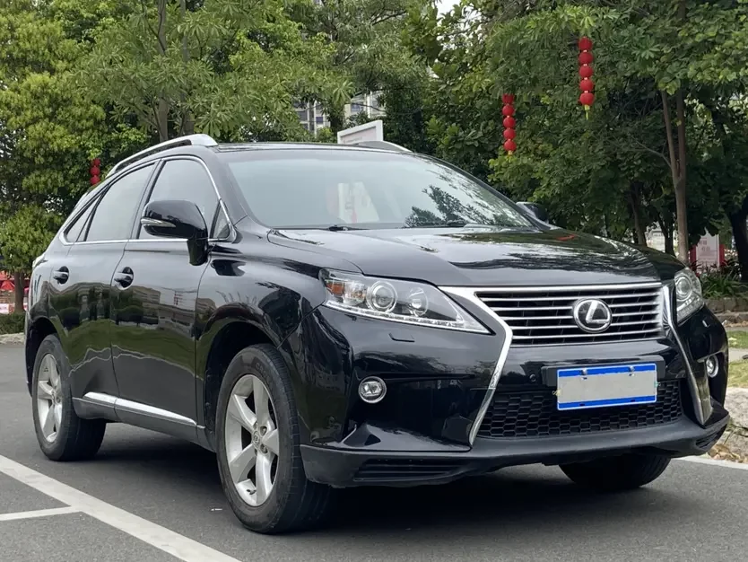 Lexus RX Classic