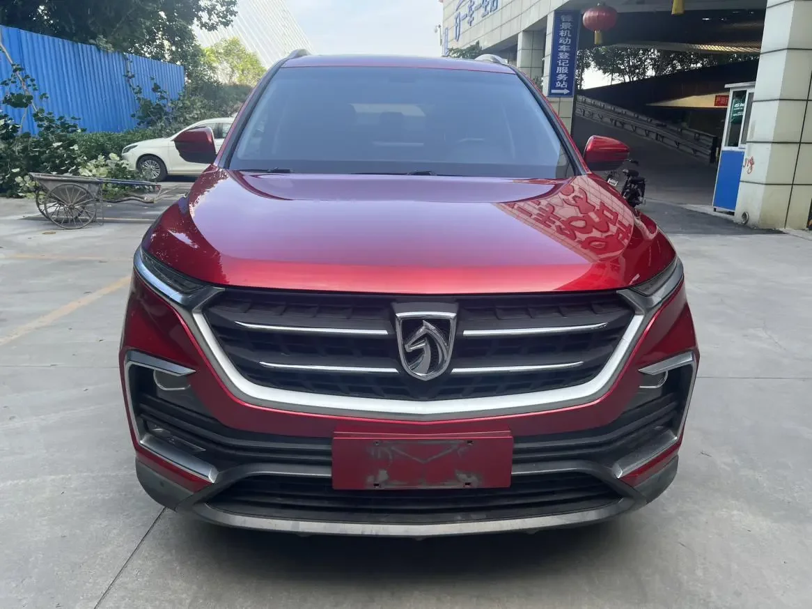 Baojun 530
