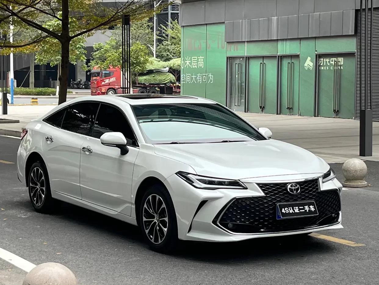 Toyota Avalon