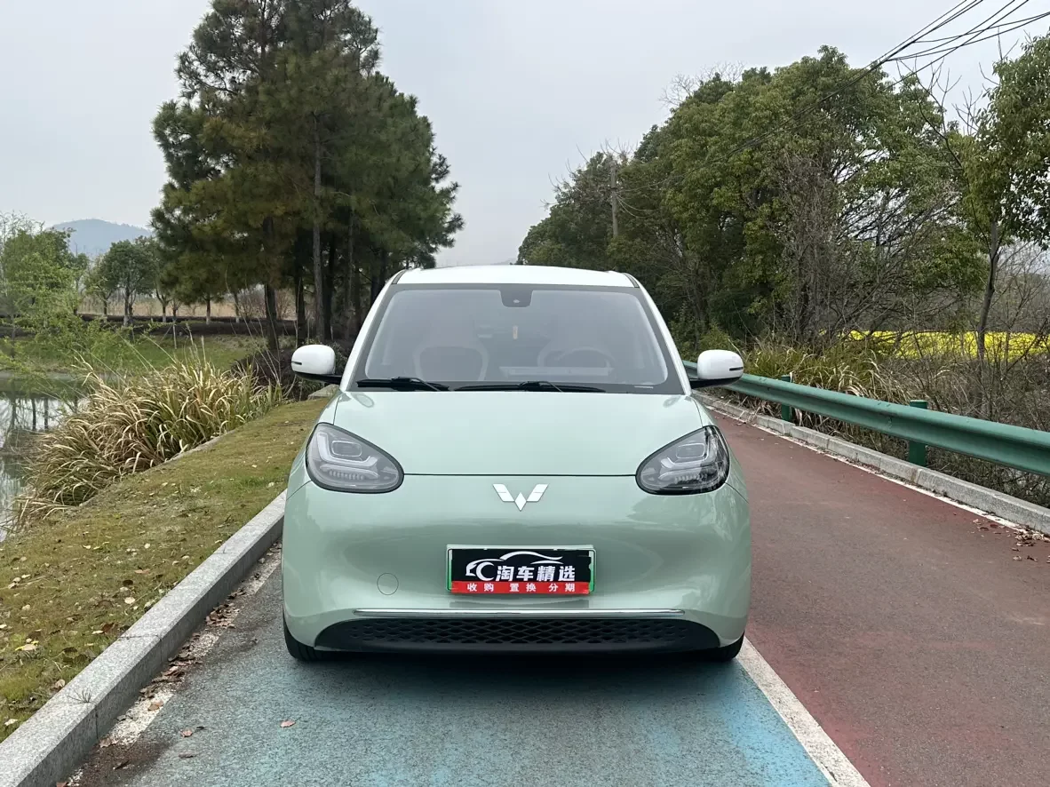 Wuling Bingo