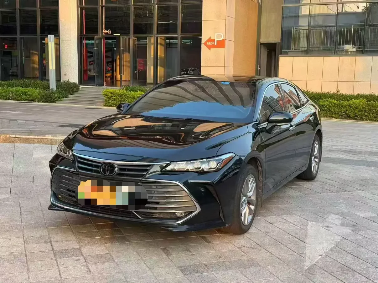 Toyota Avalon