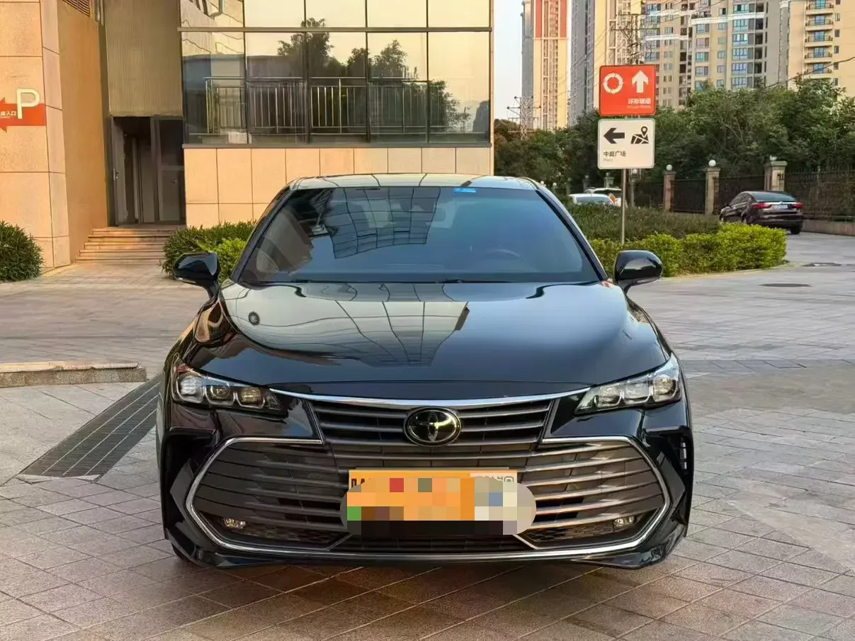 Toyota Avalon