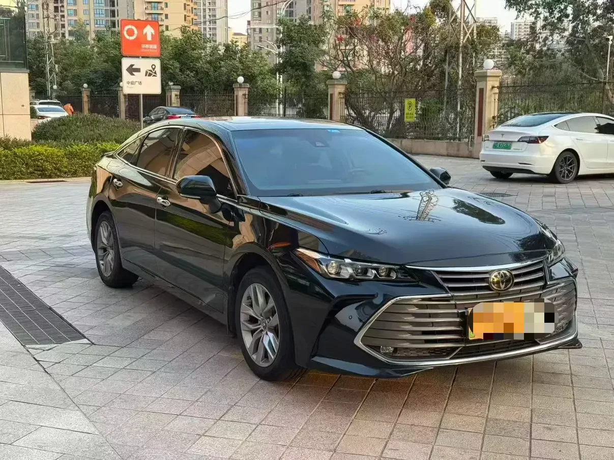 Toyota Avalon
