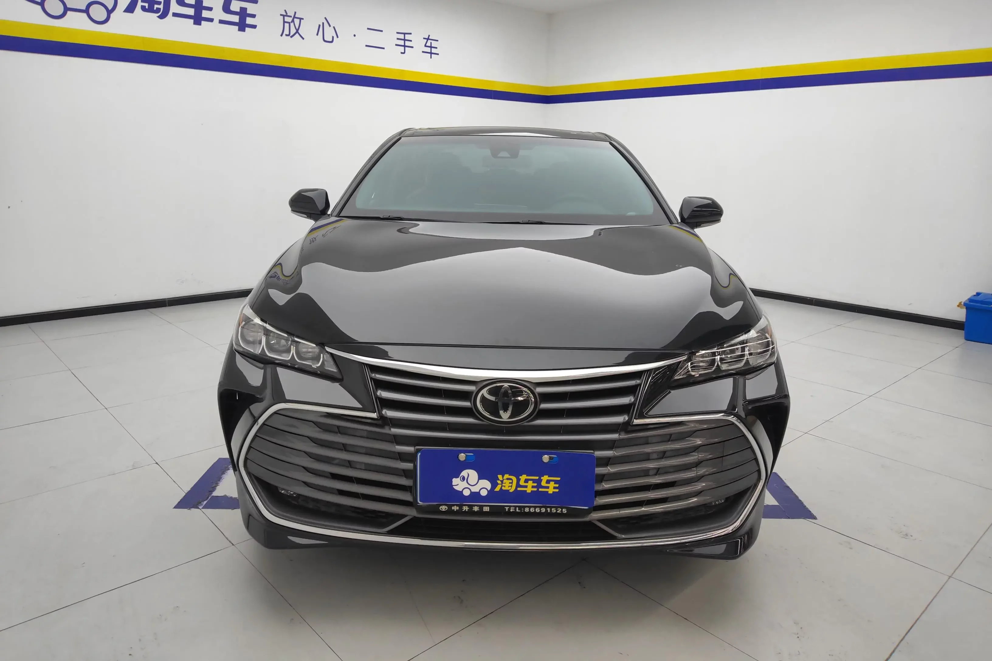 Toyota Avalon