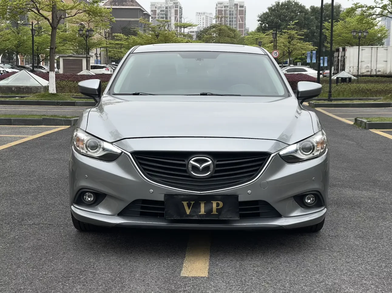Mazda Atenza