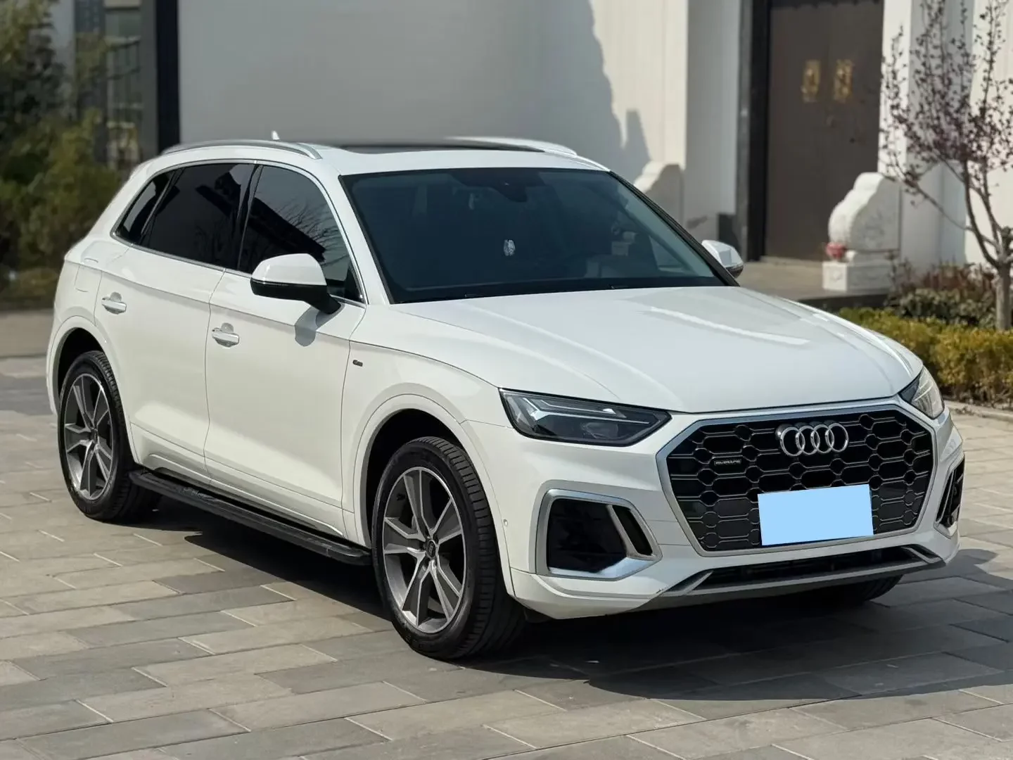 Audi Q5L