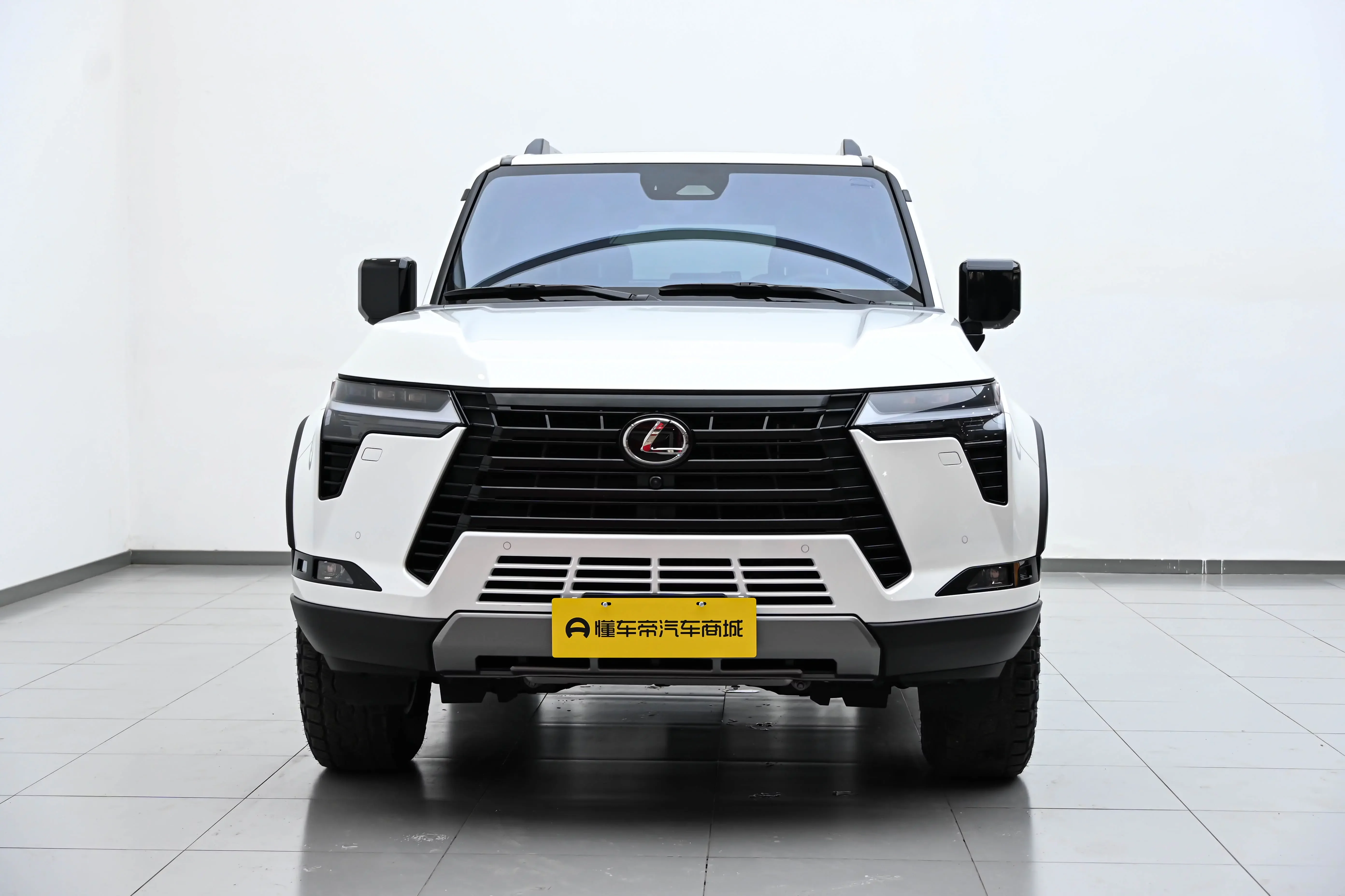 Lexus GX
