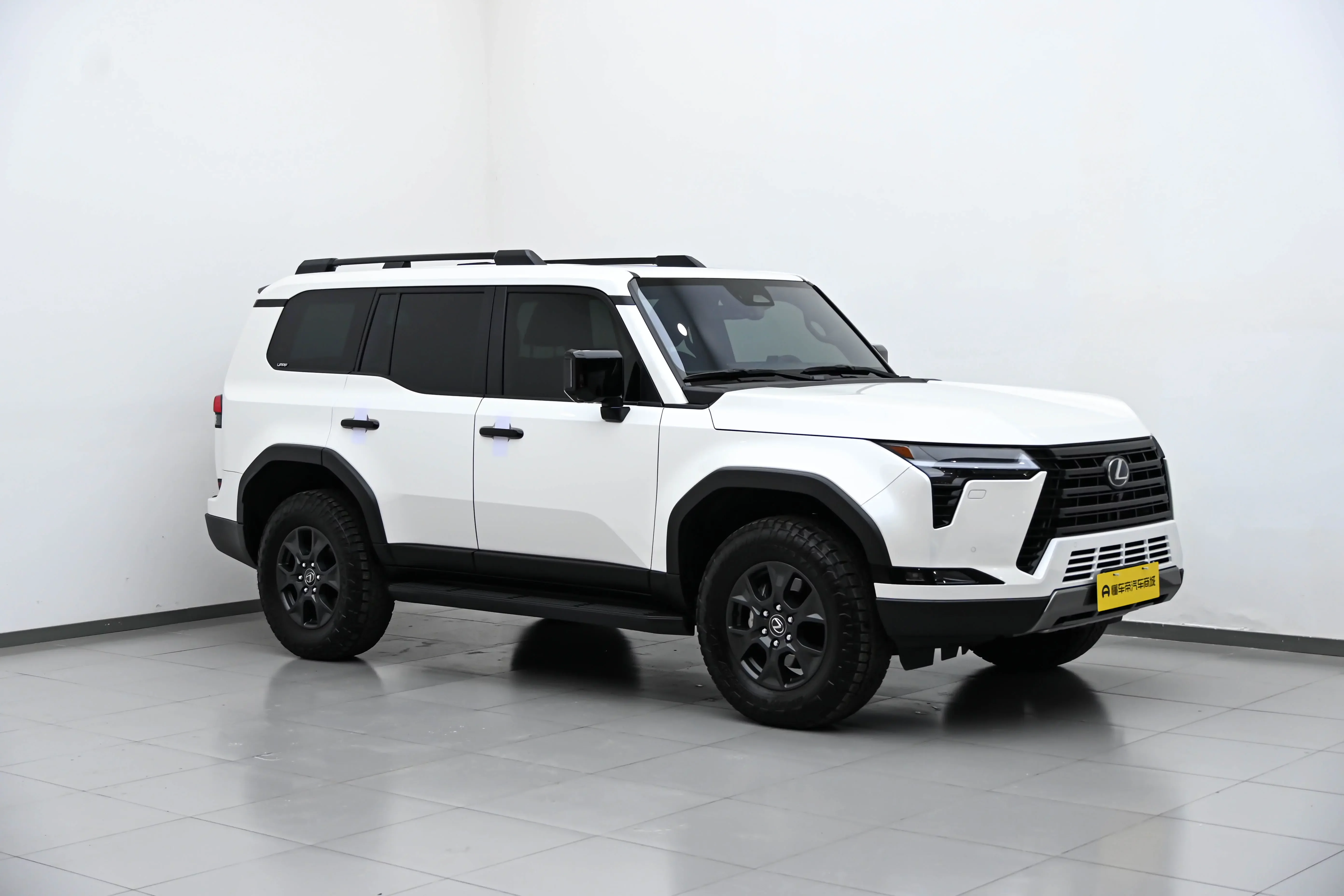 Lexus GX