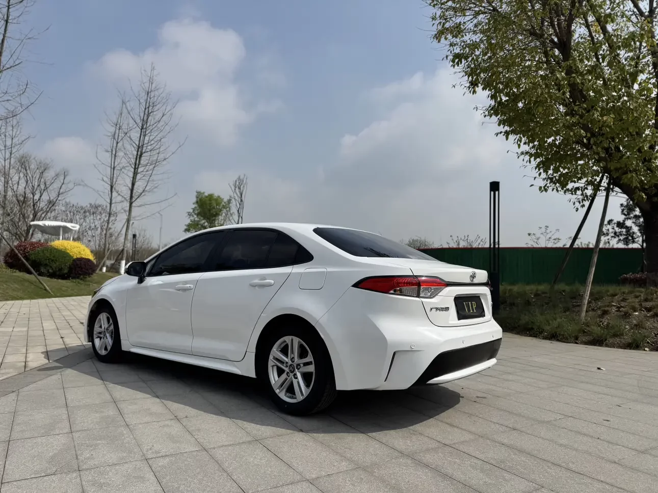 Toyota Levin
