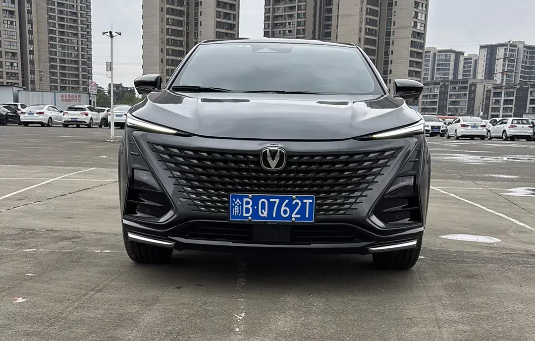 Changan UNI-T
