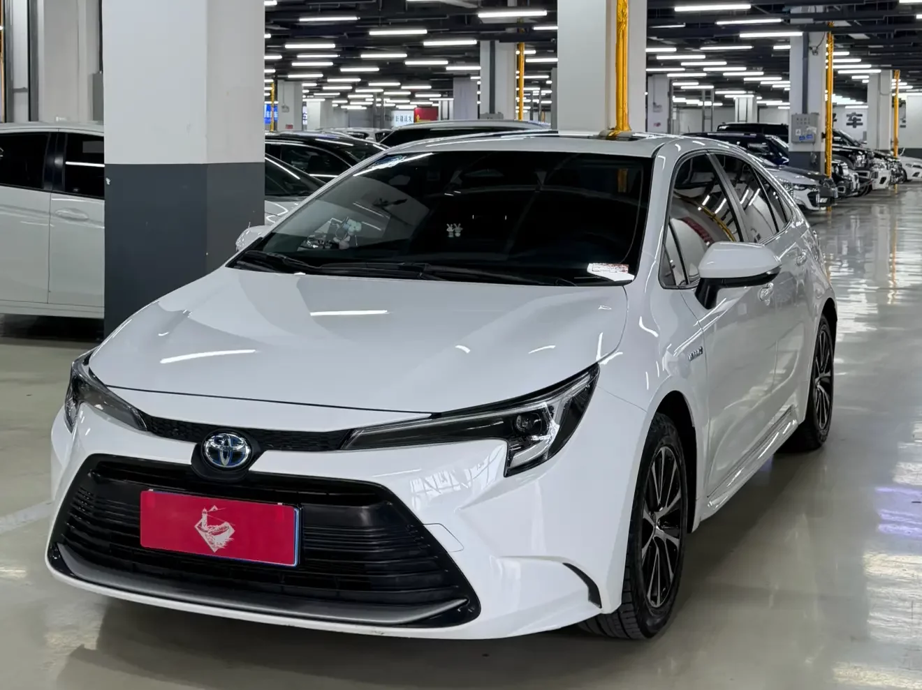 Toyota Levin