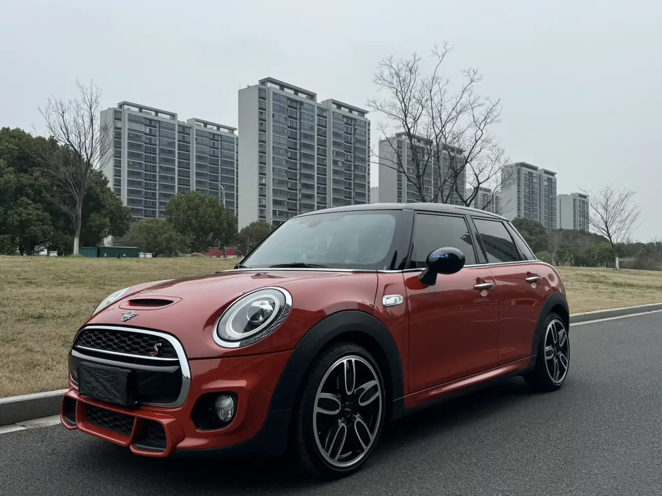 MINI MINI  из Китая