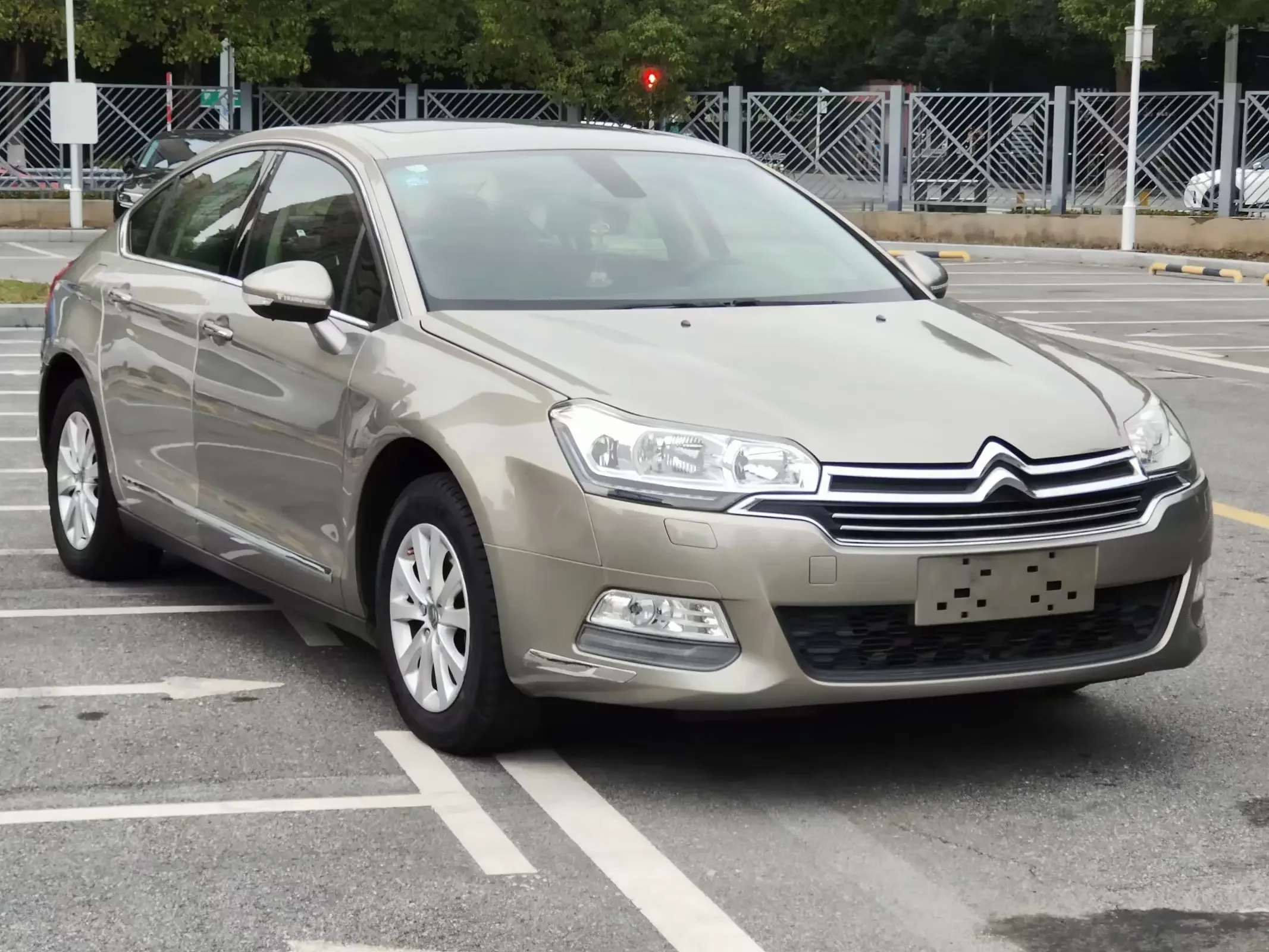 Citroën Citroen C5